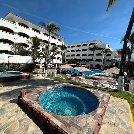 Hotel Quijote Inn Mazatlán Buitenkant foto