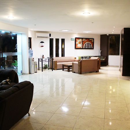 Hotel Quijote Inn Mazatlán Buitenkant foto