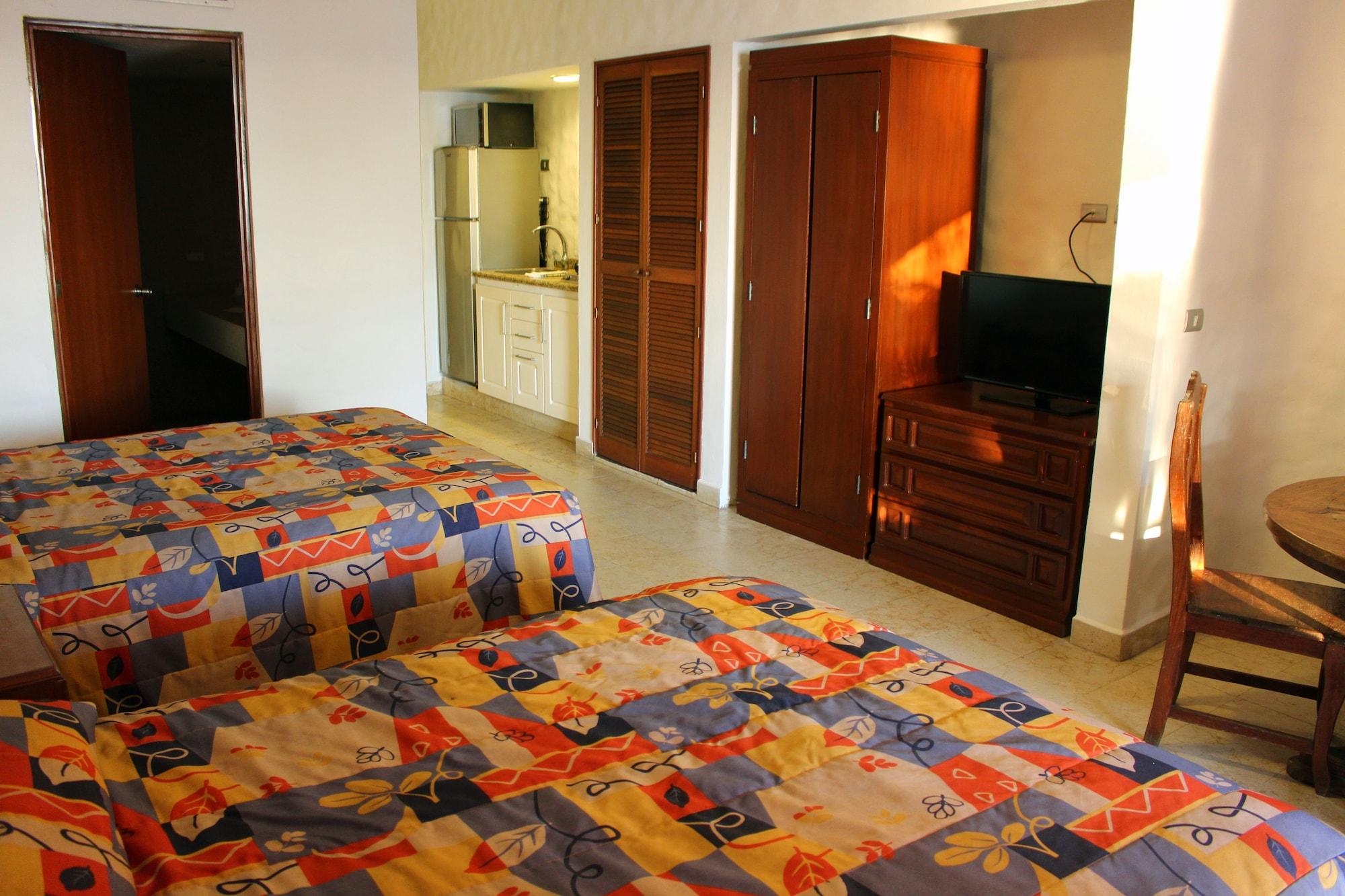 Hotel Quijote Inn Mazatlán Buitenkant foto