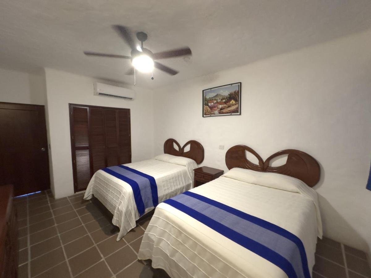 Hotel Quijote Inn Mazatlán Buitenkant foto