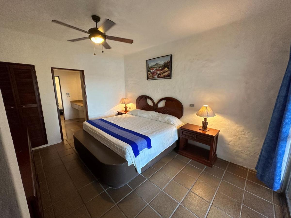 Hotel Quijote Inn Mazatlán Buitenkant foto