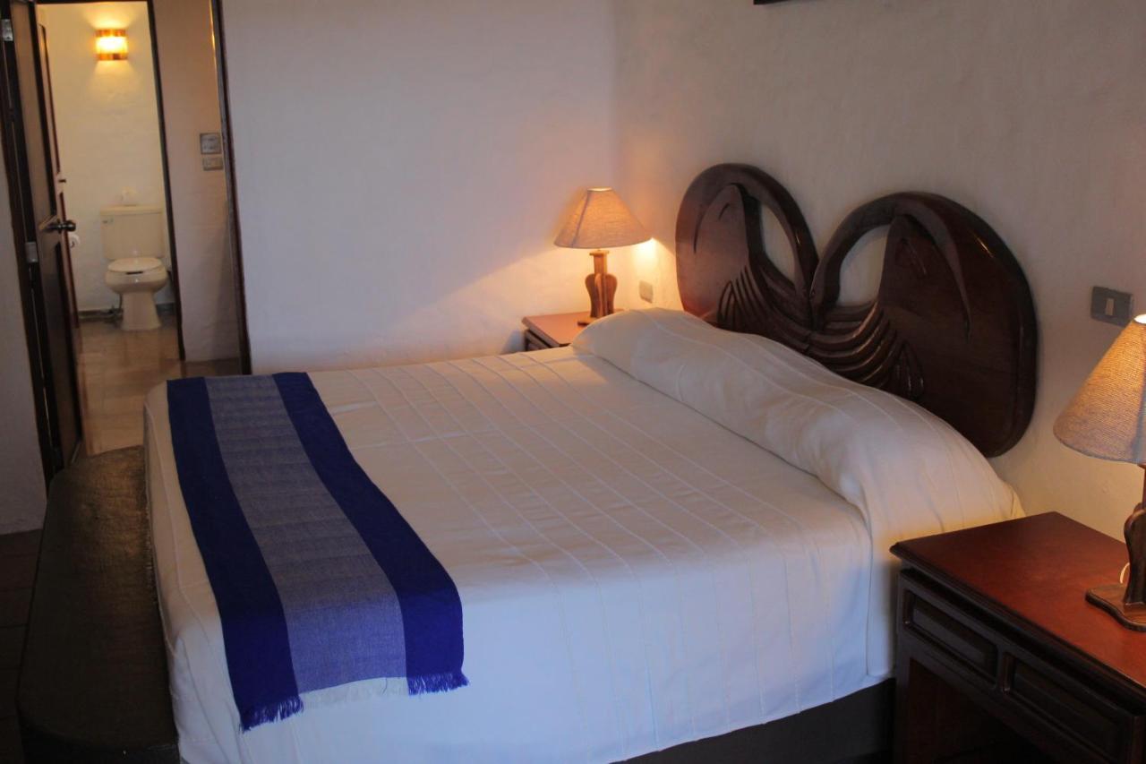 Hotel Quijote Inn Mazatlán Buitenkant foto