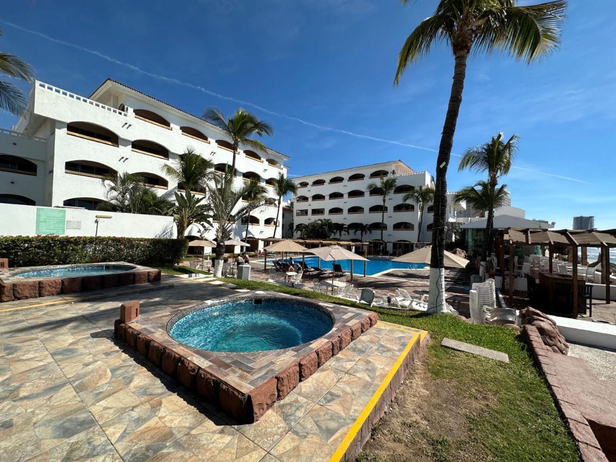 Hotel Quijote Inn Mazatlán Buitenkant foto
