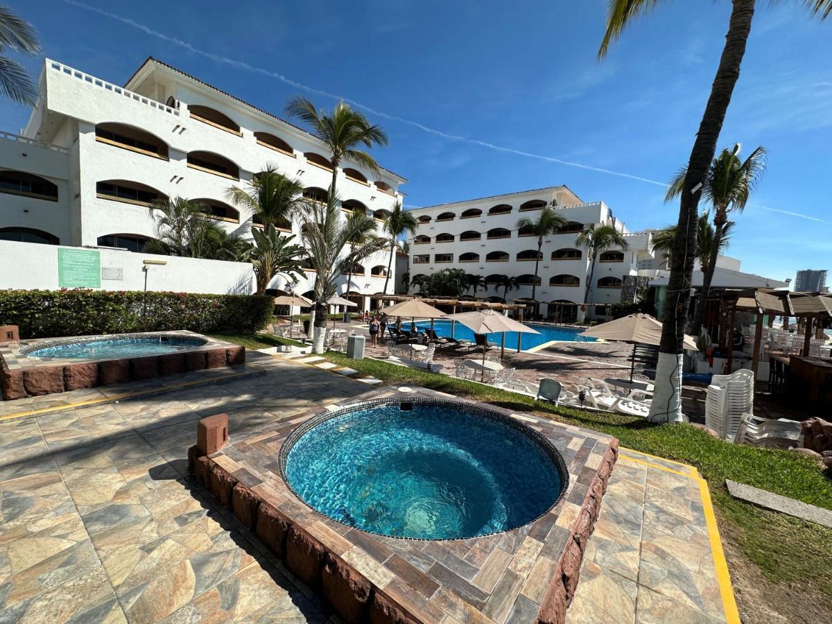 Hotel Quijote Inn Mazatlán Buitenkant foto