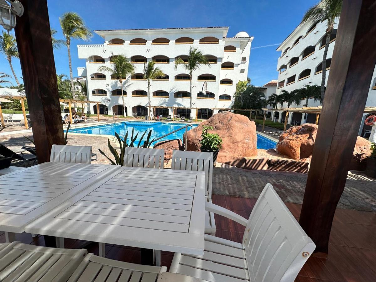 Hotel Quijote Inn Mazatlán Buitenkant foto