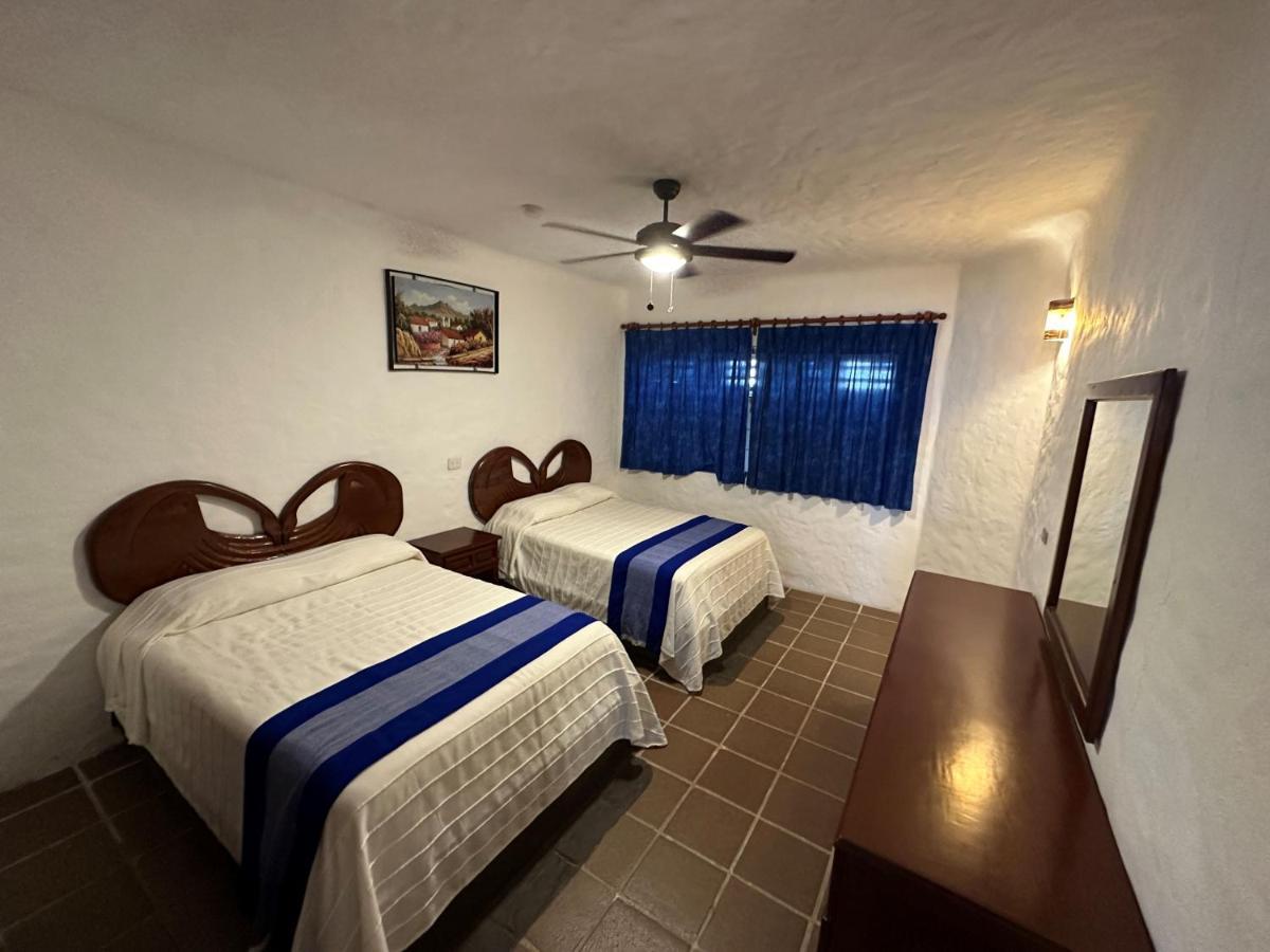 Hotel Quijote Inn Mazatlán Buitenkant foto