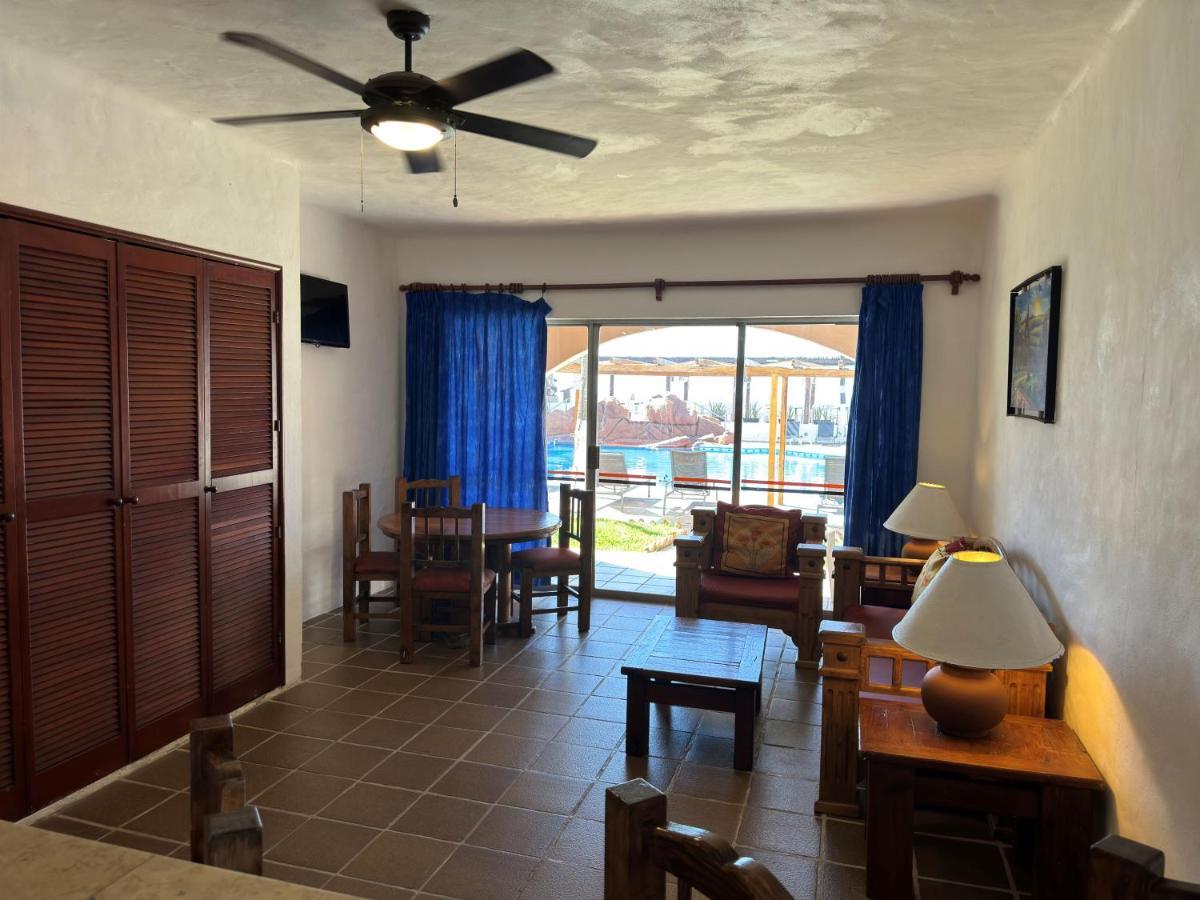Hotel Quijote Inn Mazatlán Buitenkant foto