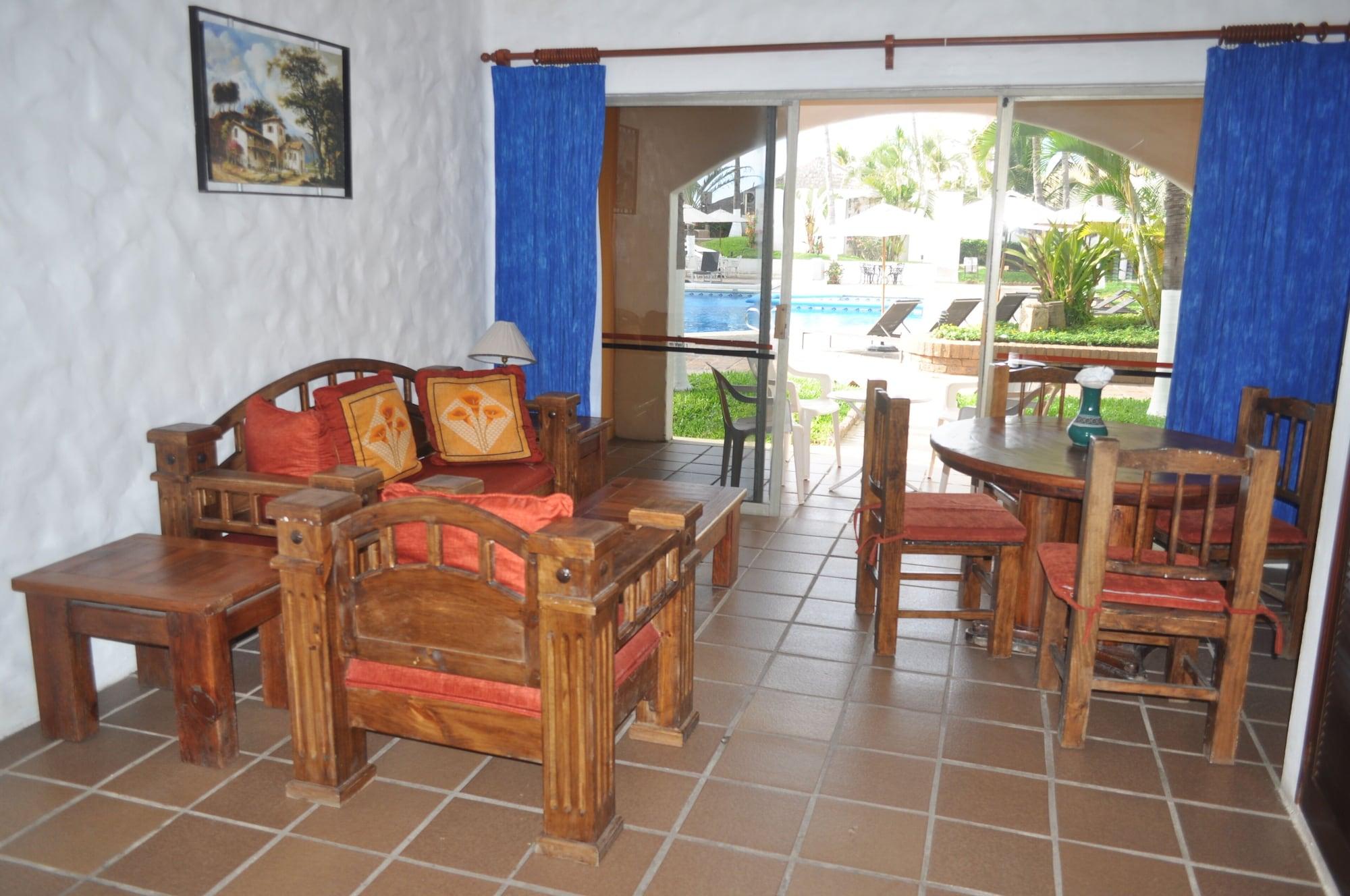 Hotel Quijote Inn Mazatlán Buitenkant foto