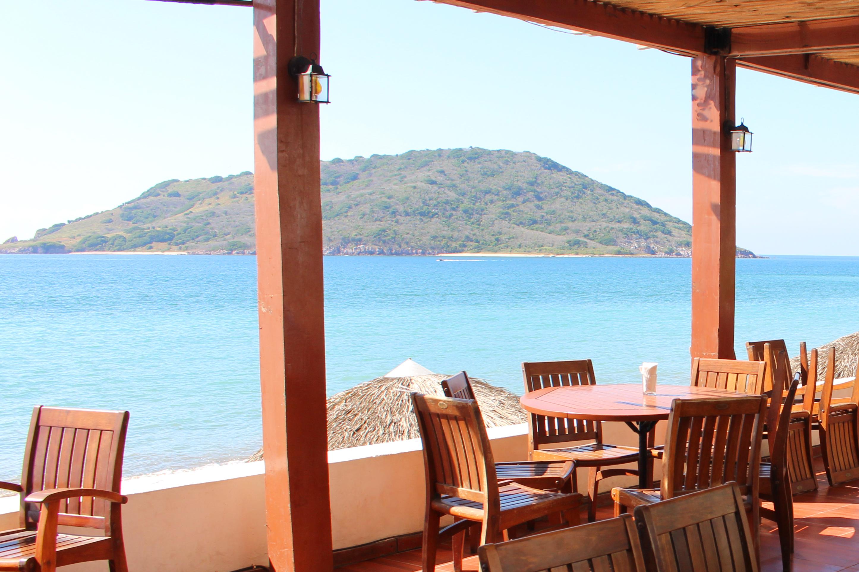 Hotel Quijote Inn Mazatlán Buitenkant foto