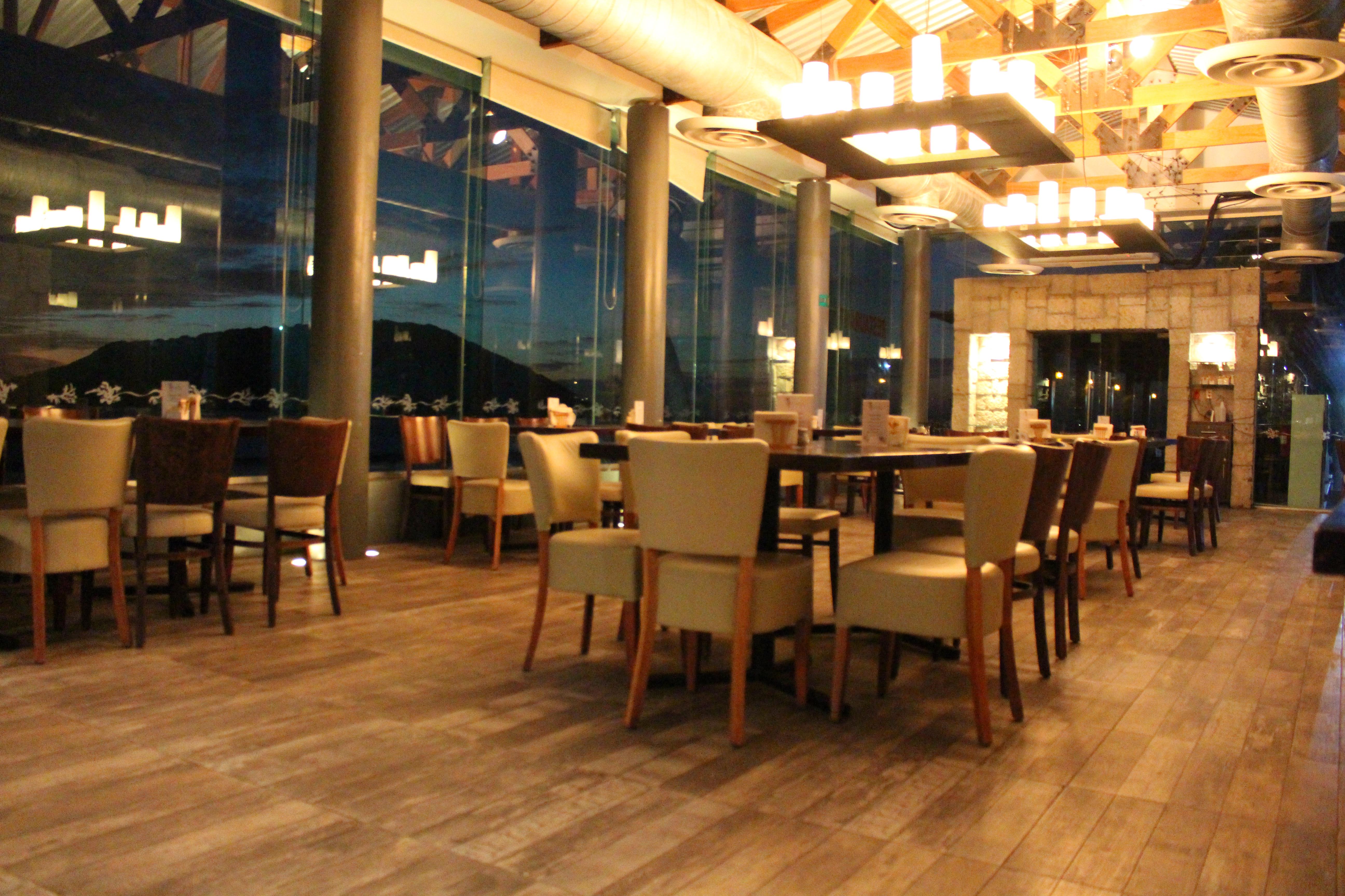 Hotel Quijote Inn Mazatlán Buitenkant foto