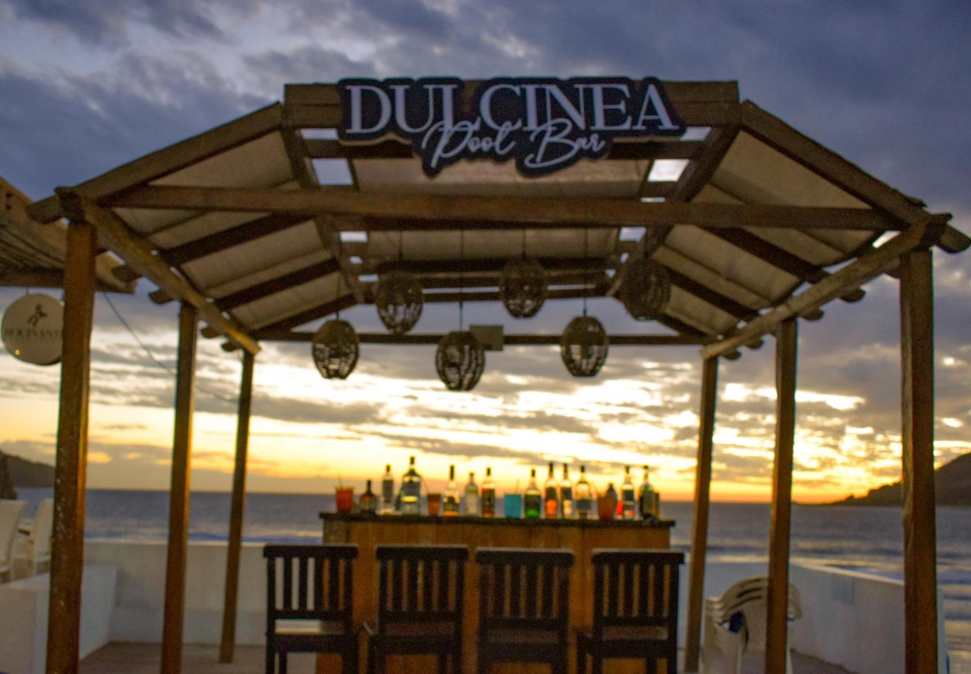 Hotel Quijote Inn Mazatlán Buitenkant foto