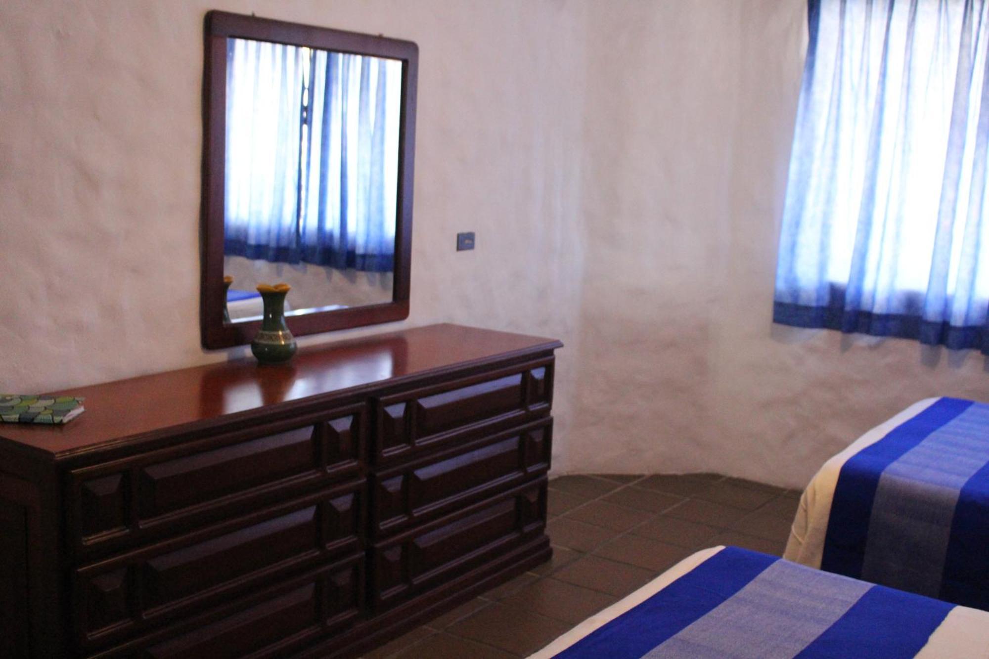 Hotel Quijote Inn Mazatlán Buitenkant foto