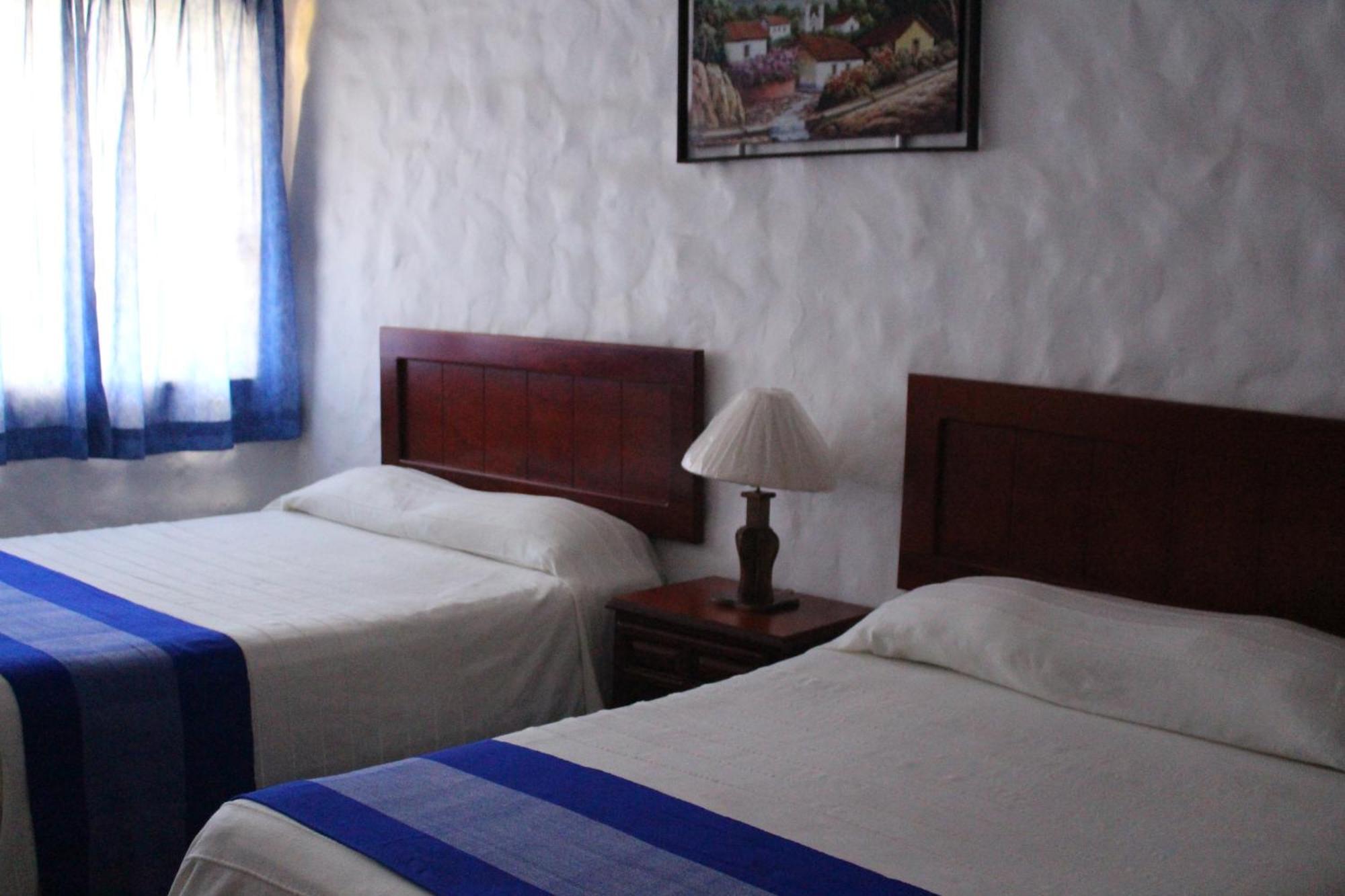 Hotel Quijote Inn Mazatlán Buitenkant foto