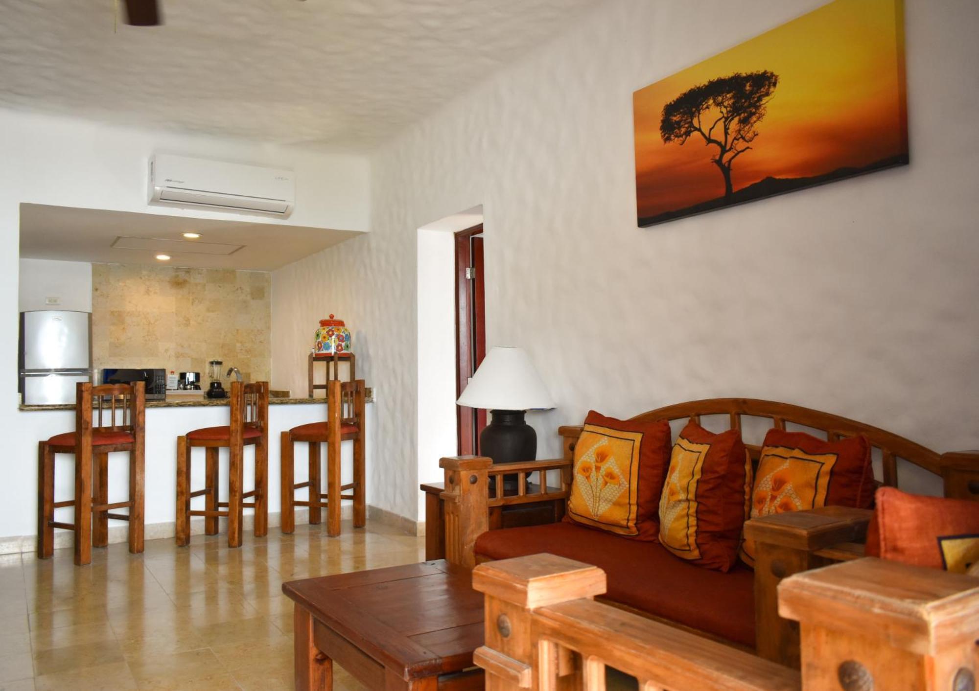 Hotel Quijote Inn Mazatlán Buitenkant foto