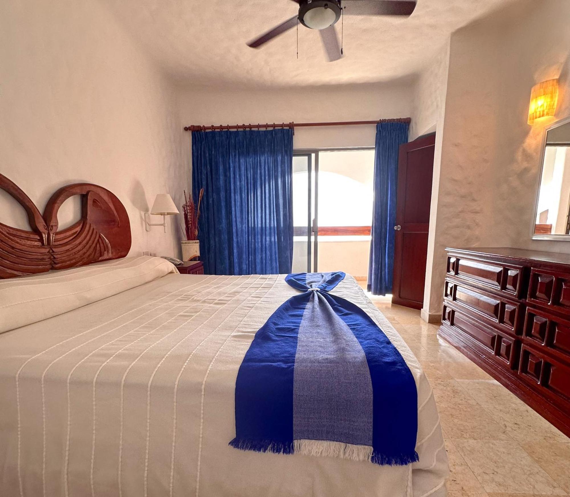 Hotel Quijote Inn Mazatlán Buitenkant foto