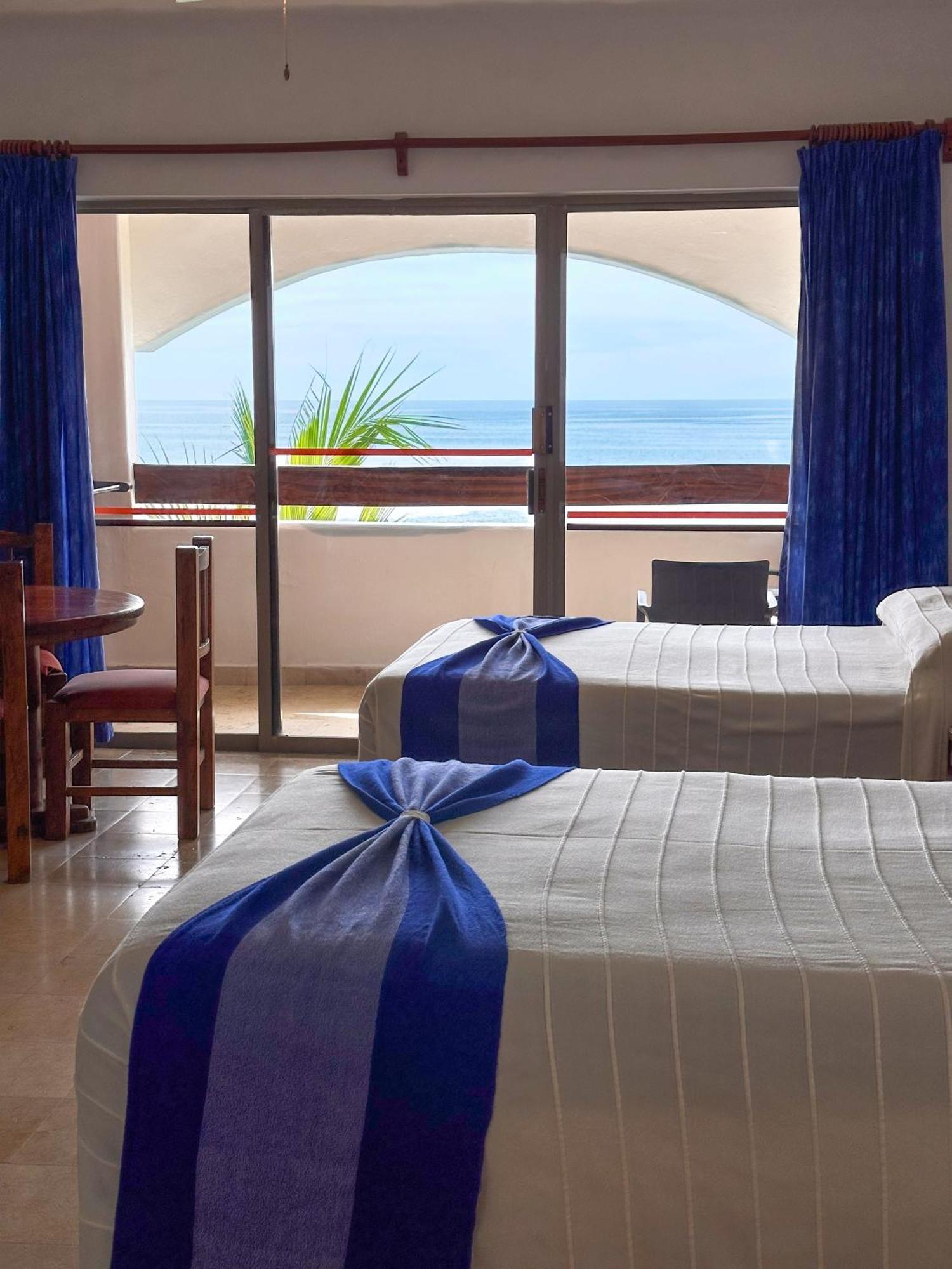 Hotel Quijote Inn Mazatlán Buitenkant foto