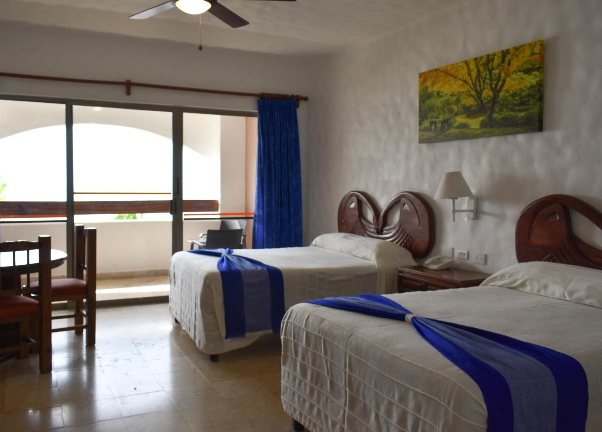 Hotel Quijote Inn Mazatlán Buitenkant foto